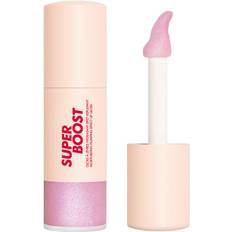 Make Up Forever Super Boost Lip Gloss Återfuktande Läppgloss med Plumpande Effekt 03 NO_SIZE - Läppglans Från Magasin - Super Boost Lip Gloss 03 (NO_SIZE)