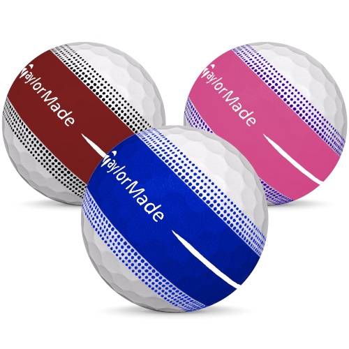 TaylorMade Tour Response 2024 Stripe Mix