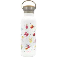 GreenGate Thermo Flask Lula White 500 ml