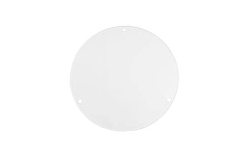 SG Armaturen Herning Pullert, 3000K/4000K, IK10, 176mm