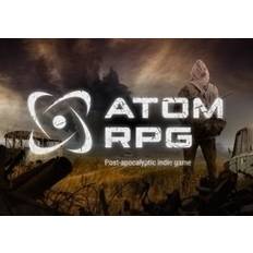 ATOM RPG: Post-apocalyptic indie game (PC) GOG.com Key - GLOBAL