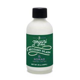 Zingari Man After Shave Splash The Nomad