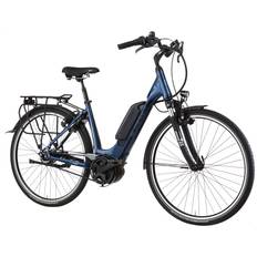 Gudereit EC-3.5 Gates remtræk Mono elcykel