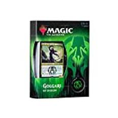 Magic The Gathering Guilds of Ravnica 1 Guild Kit- Selezione casuale - Italiano - Random Selection - Italian