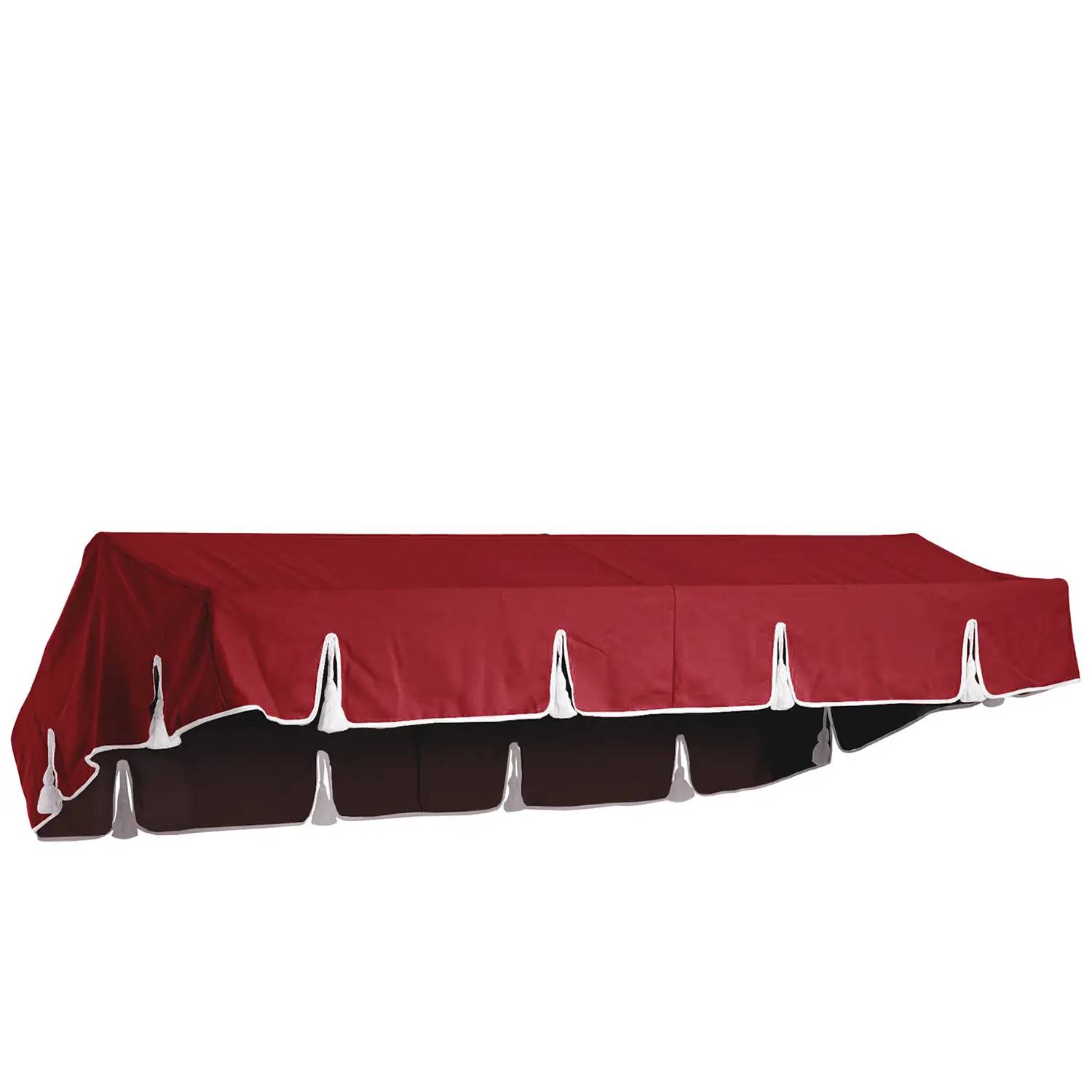 Fri Form hammocktak för trähammockar - Färgval