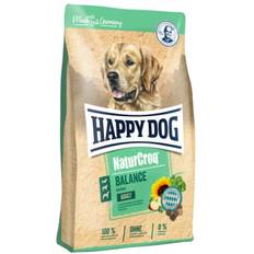 Happy Dog NaturCroq Balance 15 kg. Hundefoder.