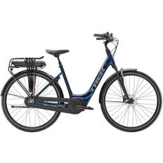 Tilbud! Trek District+ 2 Elcykel