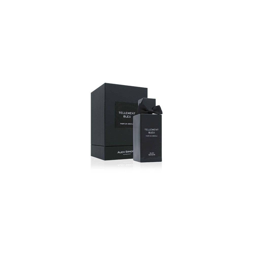 Alex simone Tellement Bleu Absolu Parfum 100ml — Eau de Parfum