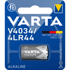Varta Stav Alkaline 4LR44 6v 1st