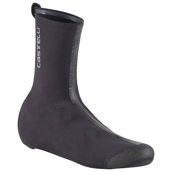 Castelli Diluvio UL 2 Shoecover Skoöverdrag Storlek 36-40 Färg grå