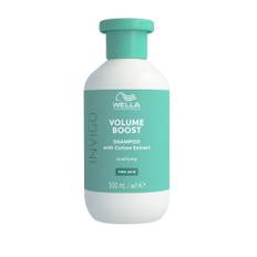 Invigo Volume Boost Shampoo Volumizzante Nutriente Illuminante 300 ml