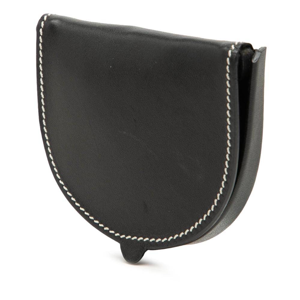 Loewe Vintage Loewe Pouch L 7.50cm x W 8cm x D 1.50cm - Punge hos Magasin.