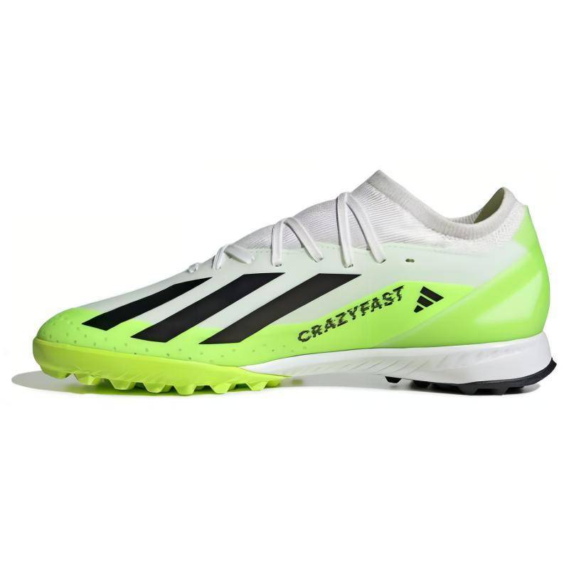 Adidas X Crazyfast.3 Tf Crazyrush Pack Sneakers ID9337 45⅓