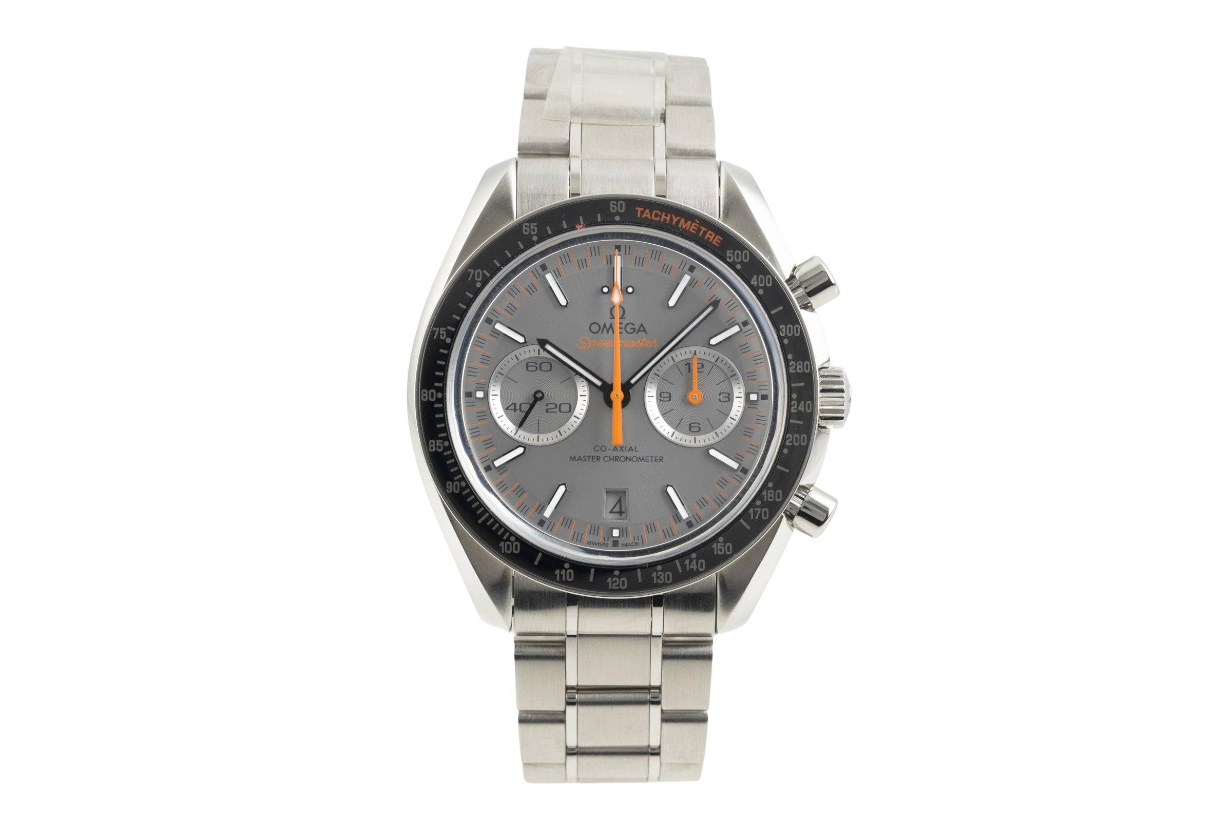 Omega Speedmaster Chronograph Stahl Automatik Kal. 9900 Ref. 329.30.44.51.06.001 | 2603142