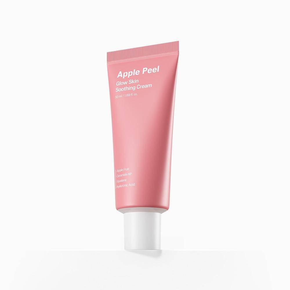 SUNGBOON EDITOR Apple Peel Smoothing Soothing Cream (50ml)