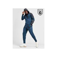 Nike Performance Hybrid Track Pants, Armoury Navy/Black - XXL