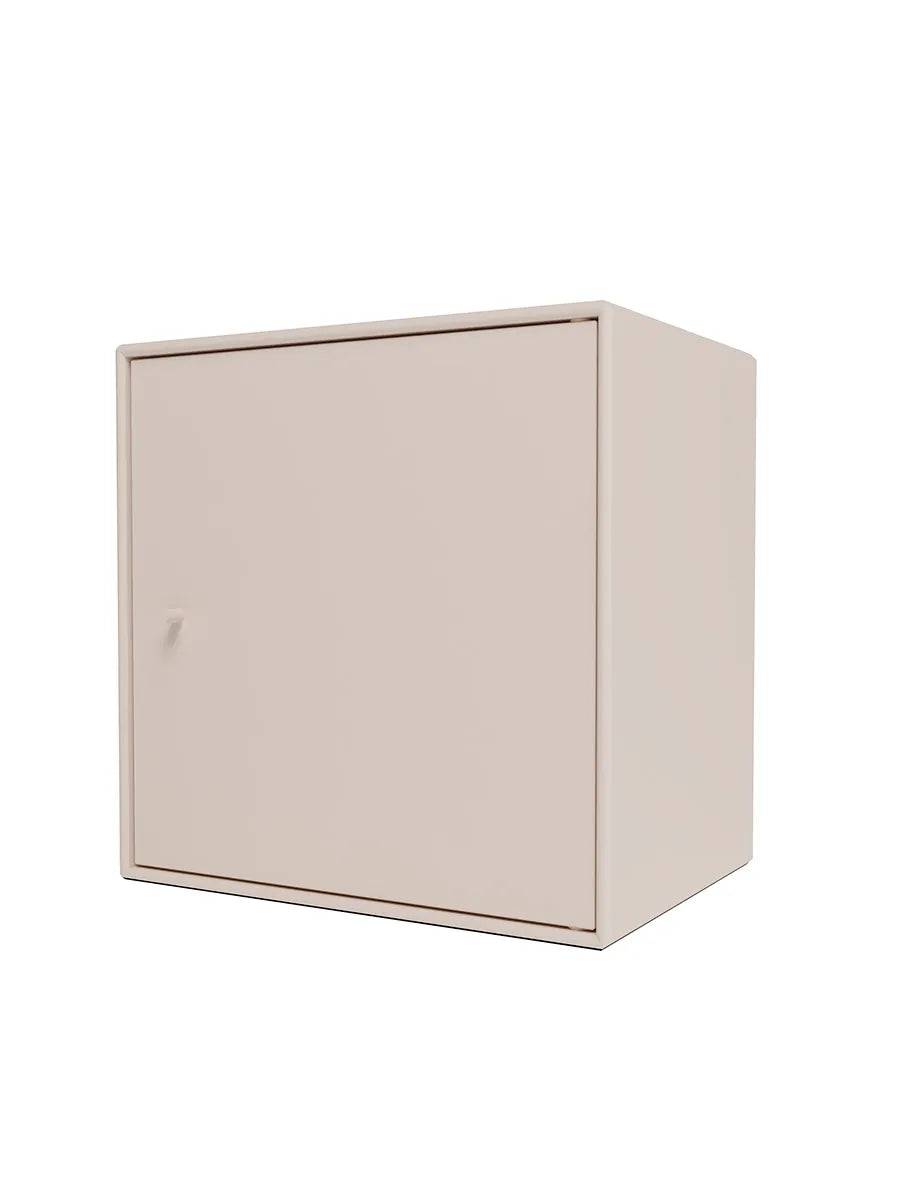 Montana Mini 1103 Modul m. Låge, højre Clay - Jacobsen Plus