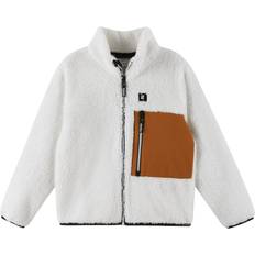 Reima Kids' Sweater Turilas Off White, 140