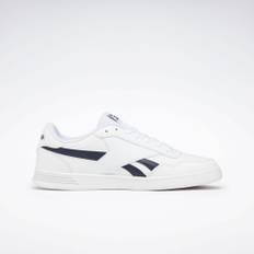 Reebok Court Advance Shoes - Vit