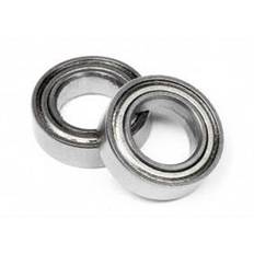 HPI - HP67438 - Ball Bearing 8x14x4mm (2pcs)