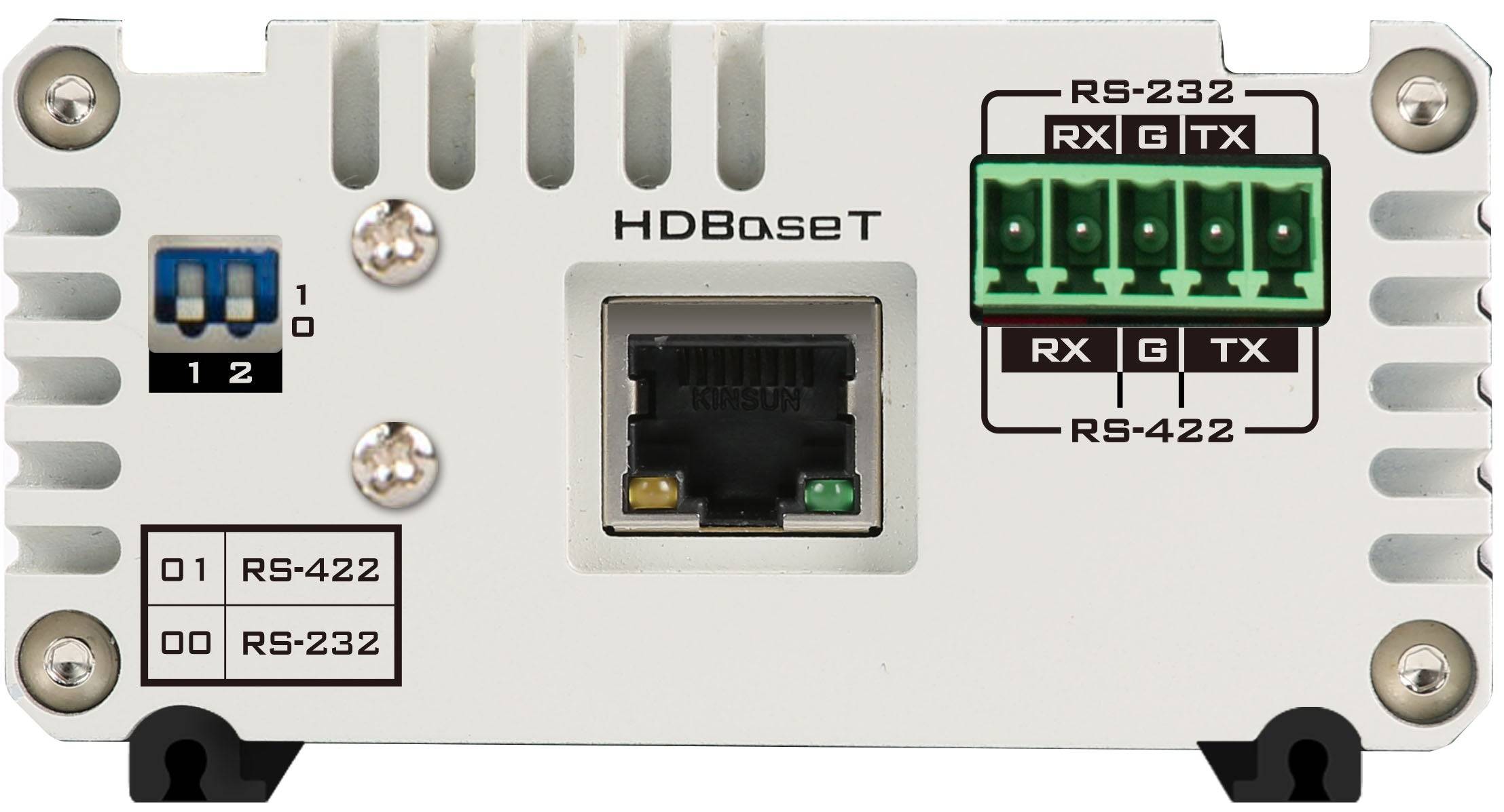 Datavideo HBT-11