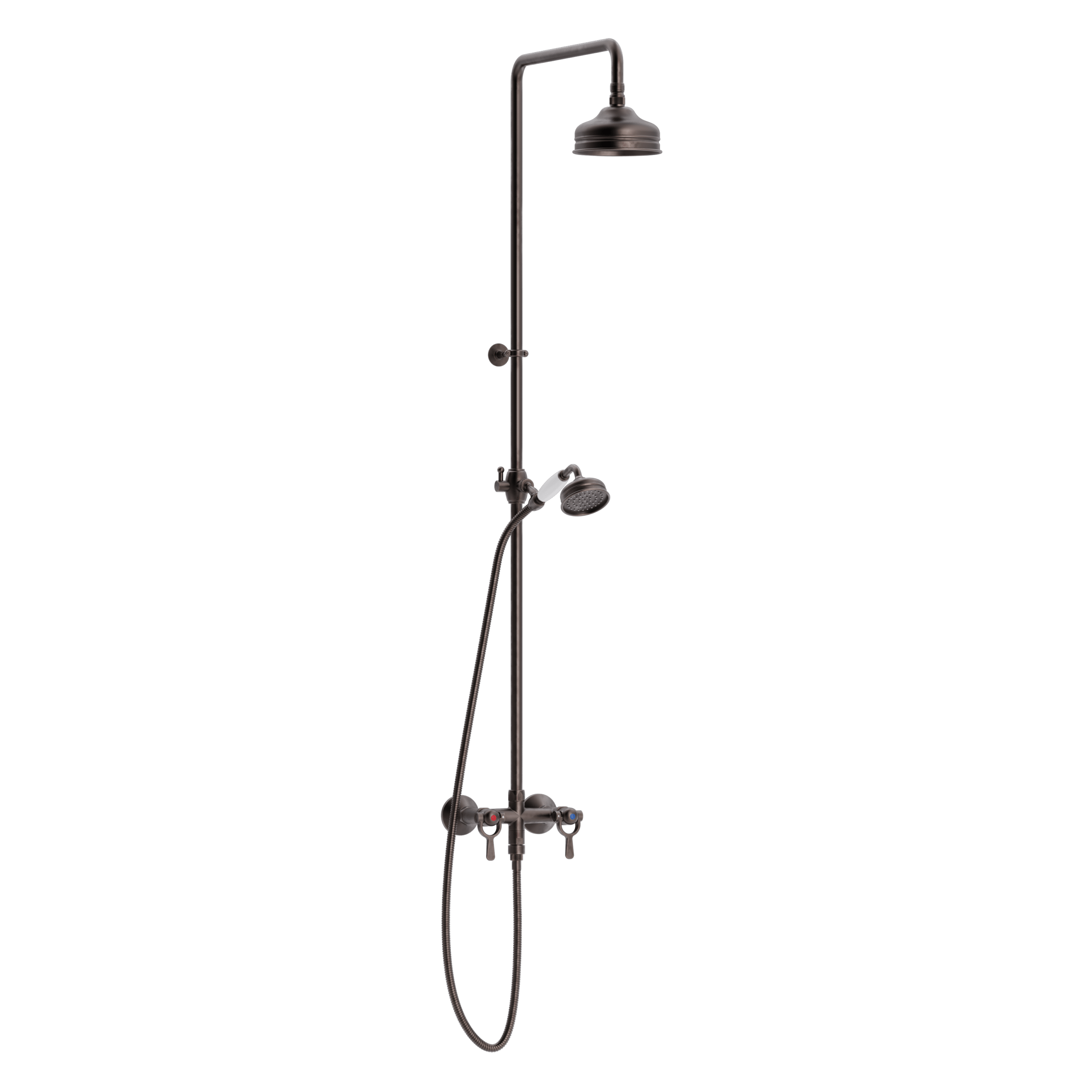 Toni 28.435MT888 - Bruneret