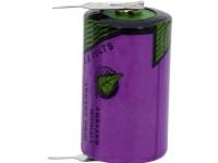 (ComputerSalg) Tadiran Batterier SL 350 PR Specialbatteri 1/2 AA U-loddeben Lithium 3.6 V 1200 mAh 1 stk