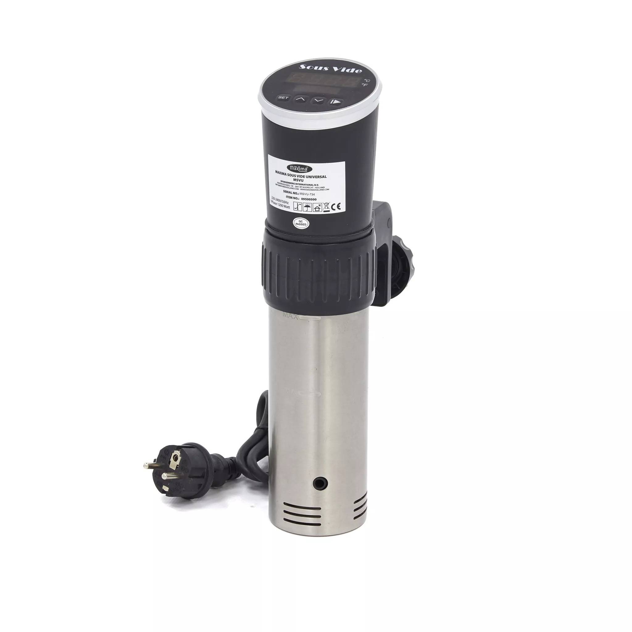Sous Vide Stick