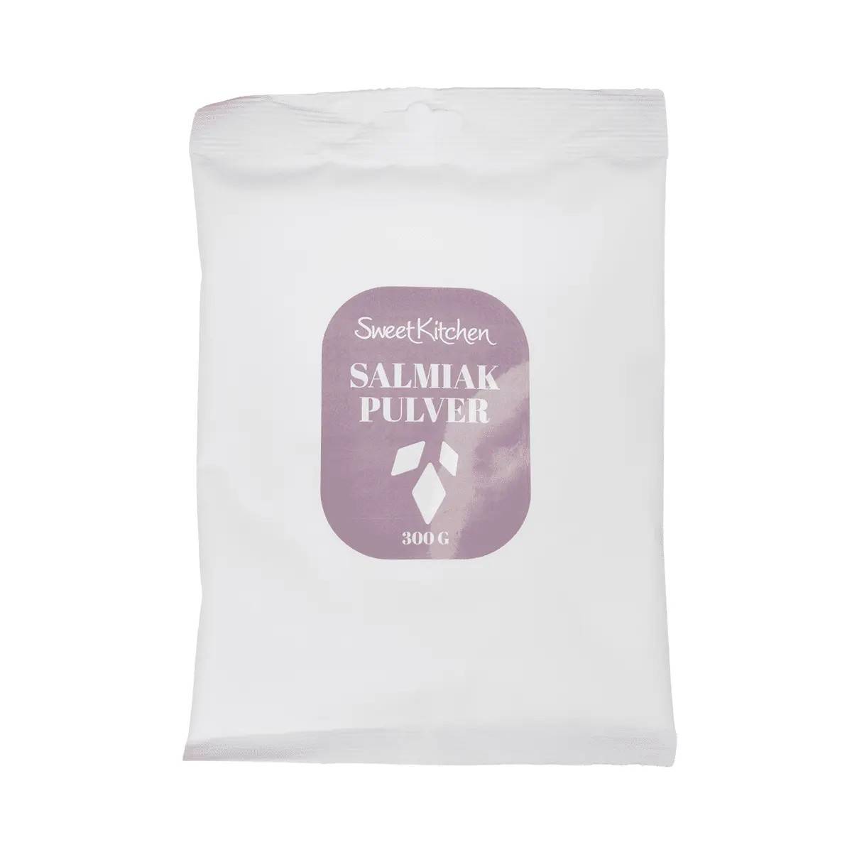 Salmiakpulver 300 g - SweetKitchen