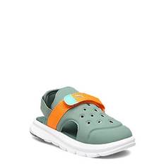 PUMA Puma Evolve Sandal Ac Inf |Grön |23