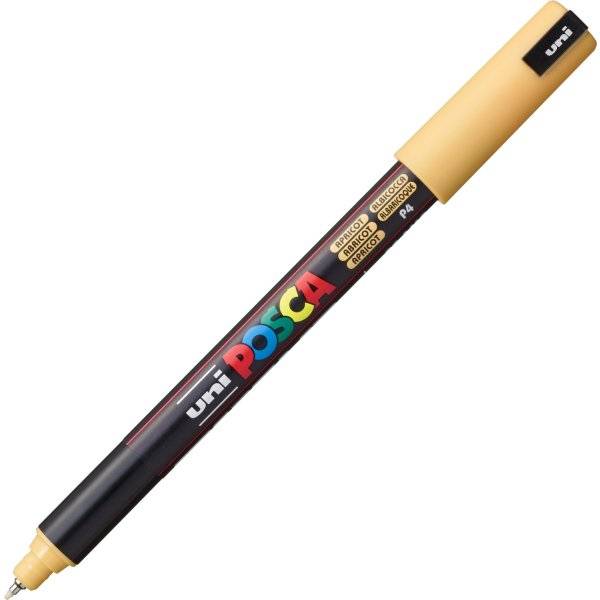 Posca Marker | PC-1MR | UF | 0,7 mm | Apricot