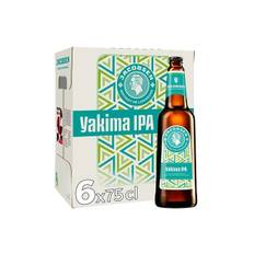 Jacobsen Yakima IPA 6.5% 6 x 75 cl