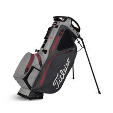 Titleist Hybrid 14 StaDry bærebag - Grå