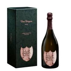 Dom Perignon 2006 Lenny Kravitz Edition Rose