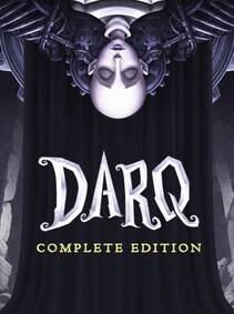 DARQ | Complete Edition (PC) - Steam Key - GLOBAL