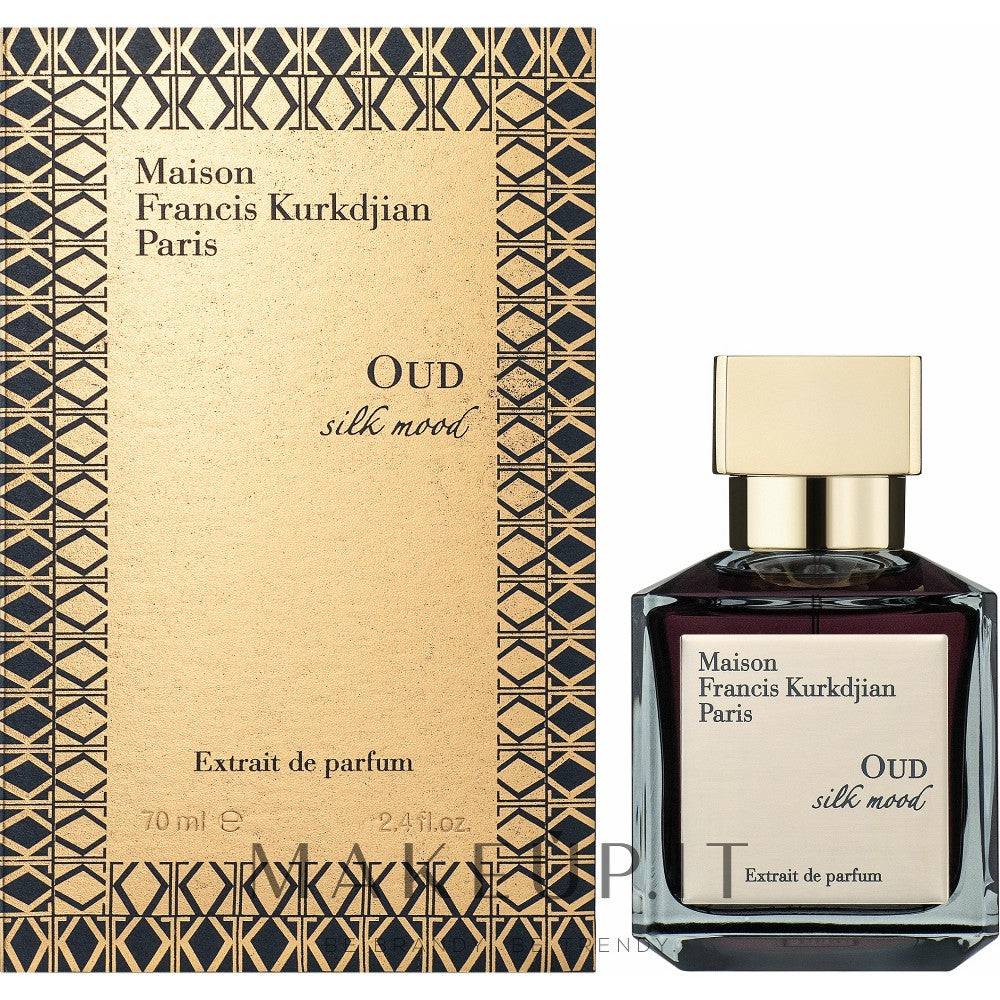 Maison francis kurkdjian Oud Silk Mood Parfumeekstrakt - 70 ml