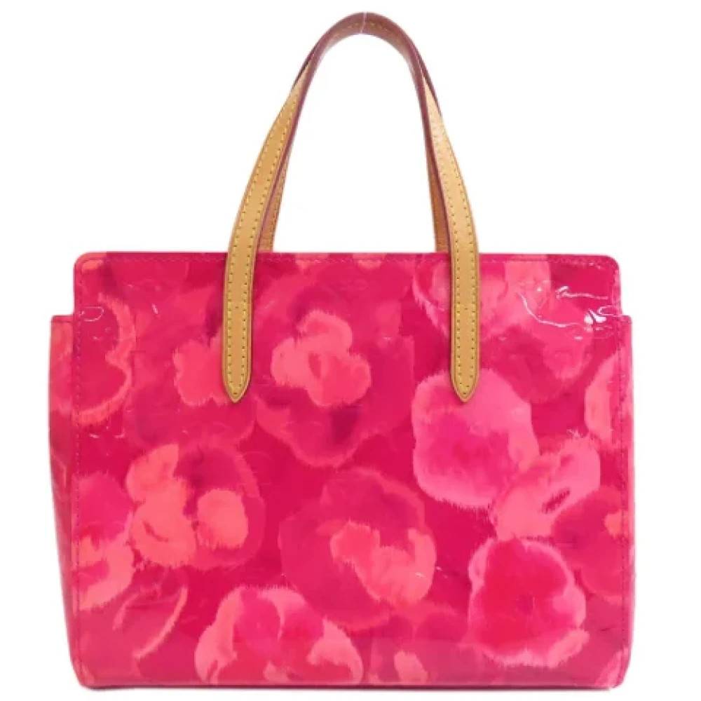 Louis Vuitton Vintage - Pre-owned Tote Bag Vintage - Dam - ONE Size -