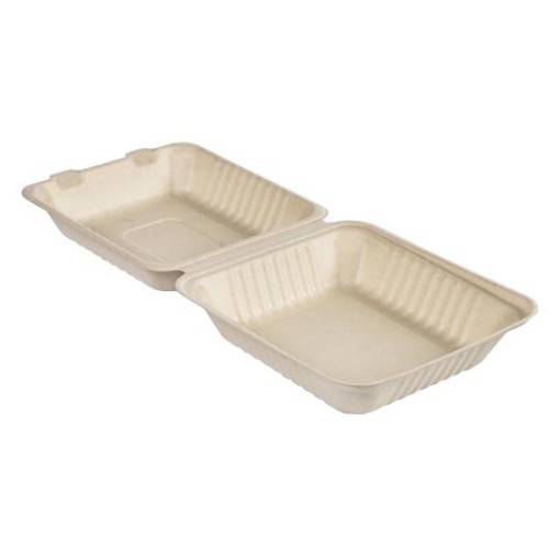 Matlåda DUNI take away 1000ml 50/fp