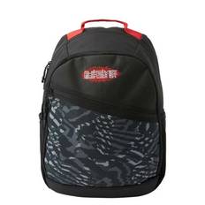 QUIKSILVER SCHOOLIE 2.0 BACKPACK RADICAL TIMES