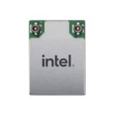 Intel Wi-Fi 6E AX210 - Nätverksadapter - M.2 2230 - 802.11ax, Bluetooth 5.2