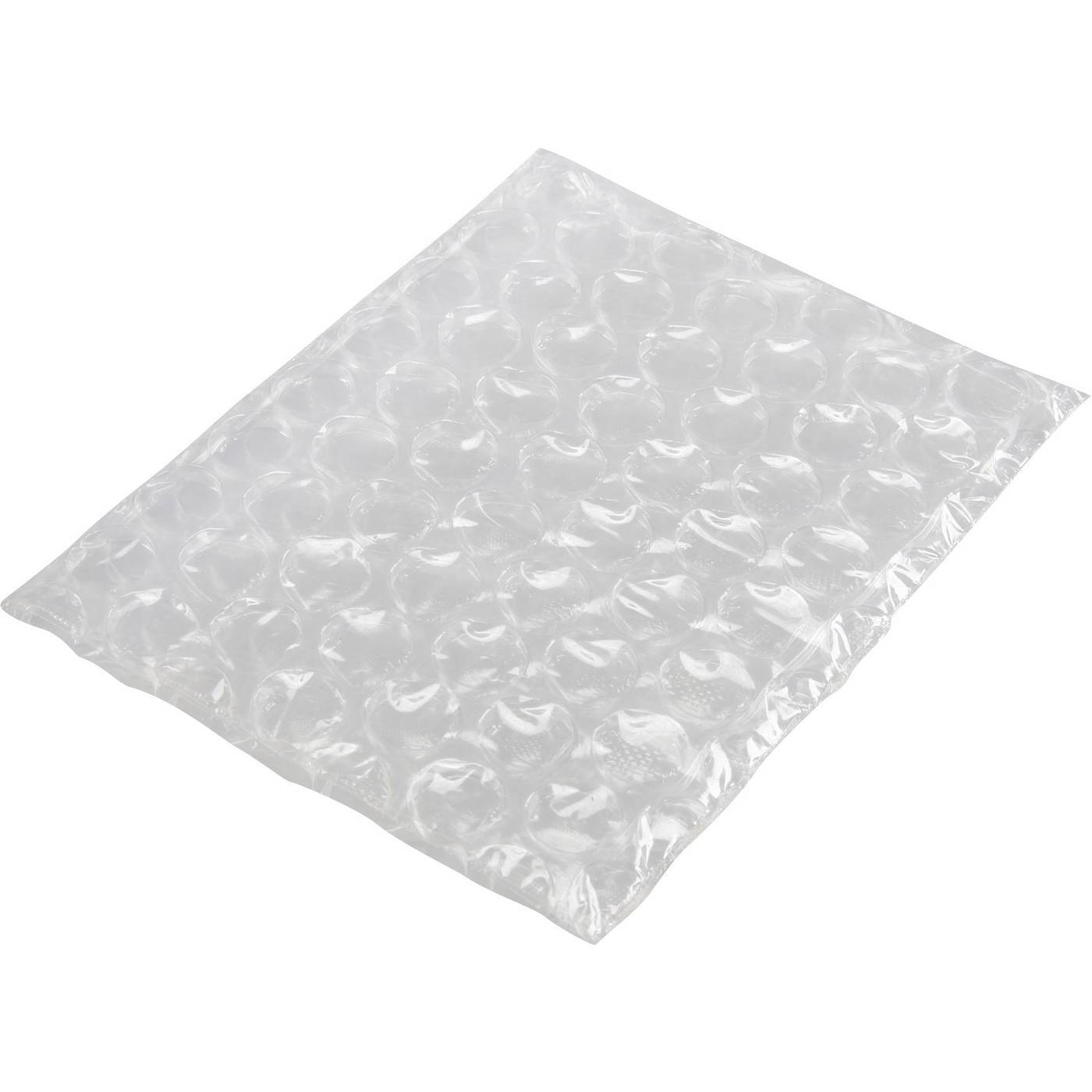 Boblepose (B x H) 250 mm x 400 mm Transparent Polyethylen 1 stk
