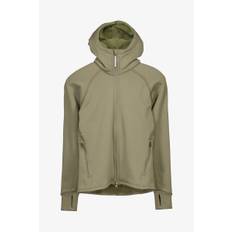 W's Power Houdi Sage Green