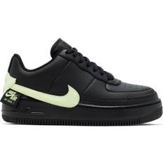 Nike - Air Force 1 Jester XX Sneakers - Dame  - 44.5  - Sort