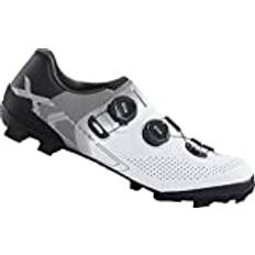 SHIMANO Unisex Sh-xc702 löparskor sneakers, färgglada, 42,5 EU, färgglad, 42.5 EU