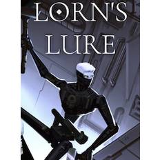 Lorn's Lure (PC) - Steam Key - GLOBAL