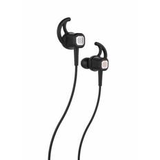 Superlux In ear headset, sort