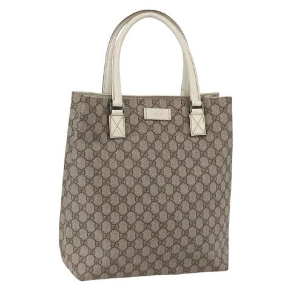 Gucci Vintage - Pre-owned Plastväska Vintage - Dam - ONE Size -