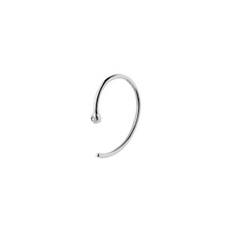 Stine A – One Dot Open Creol Silver