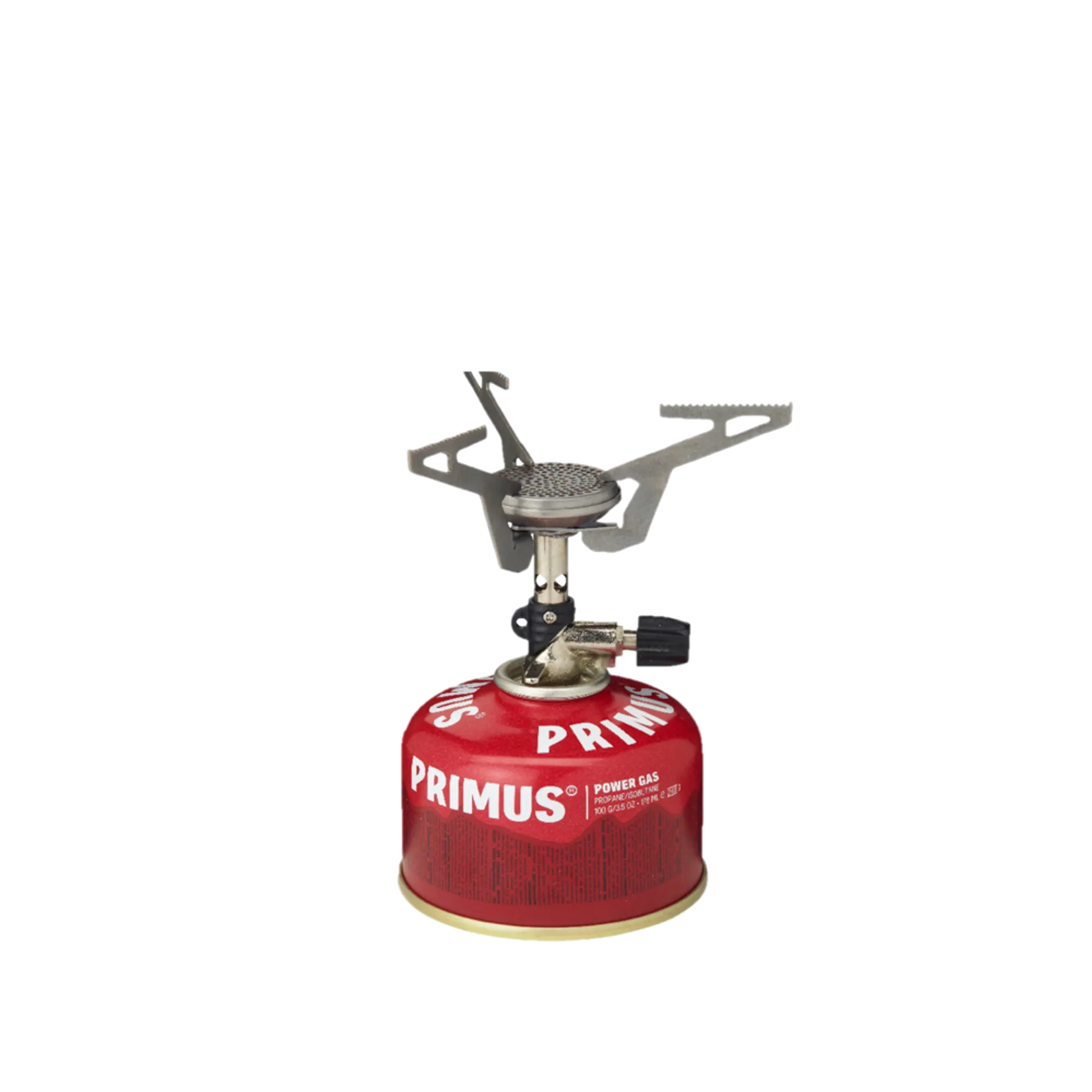 Express Backpacking Stove