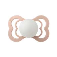 Supreme Glow Sut - Blush - Symmetrisk / 2 / Latex